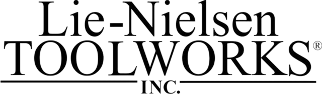 Lie-Nielsen Tools